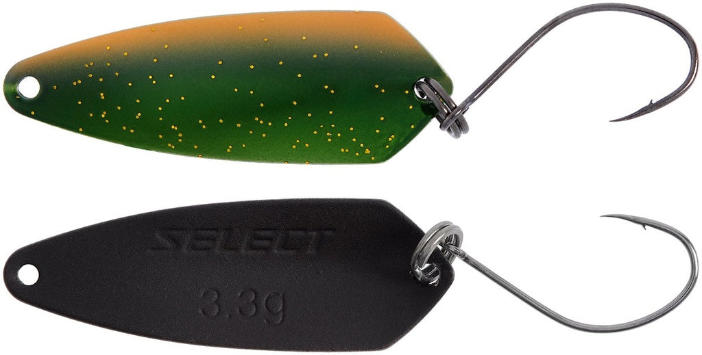 Spoon Select Winner 3.3g 36mm