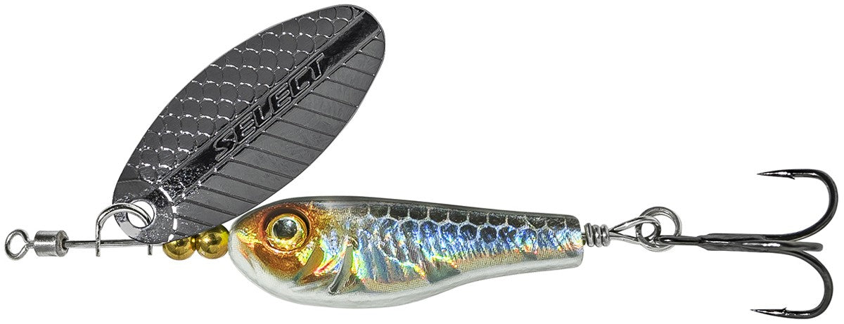 Spoon Select Heli-X №1 5.0g
