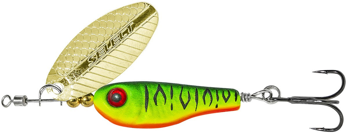 Spoon Select Heli-X №2 7.0g