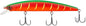 Hard lure Select Dementor 130SP 130mm (1.6-1.8m)