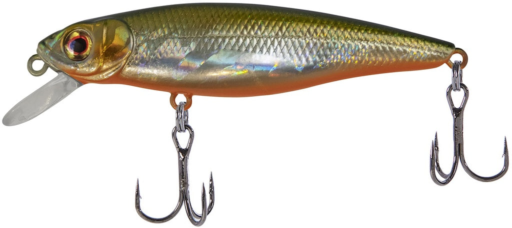 Hard lure Select Hamster 75SP 75mm 10.4g (0.8-1.0m)