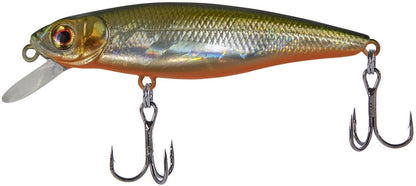 Hard lure Select Hamster 75SP 75mm 10.4g (0.8-1.0m)