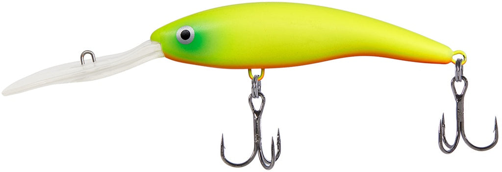 Hard lure Select Basher 90F 90mm(max 4.0m)