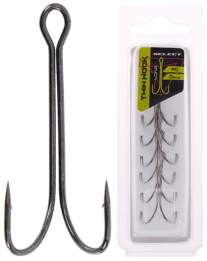 Select TWH-22L Twin Long