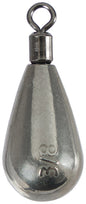 Select Tungsten Tear Drop Jig-Rig
