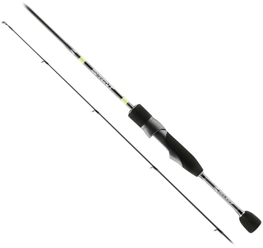 Spinning Rods Select Sprint 1.80 - 1.98m / 0.6 - 5g