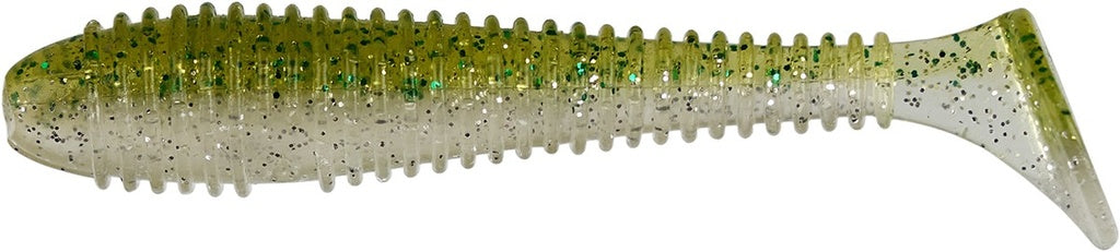 Soft Lure Select FatFish #308