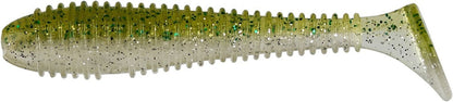 Soft Lure Select FatFish #308