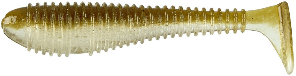 Soft Lure Select FatFish #302