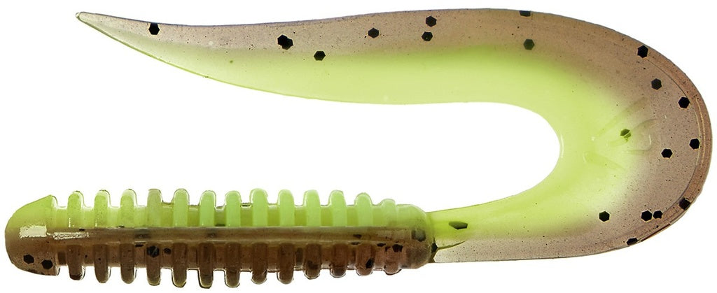 Soft Lure Select Freek #242