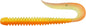 Soft Lure Select Freek Slim #247