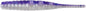Soft Lure Select Javik #280