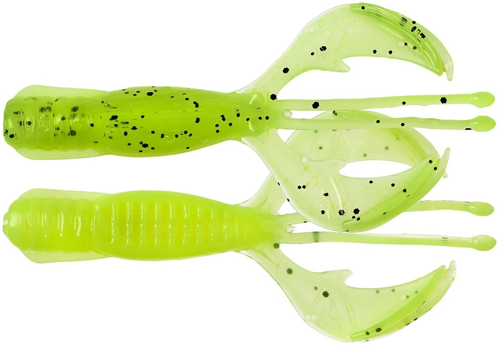 Soft Lure Select Kraken #241