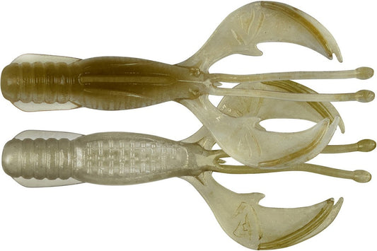 Soft Lure Select Kraken #302