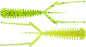 Soft Lure Select Toxic #241