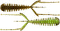 Soft Lure Select Toxic #242