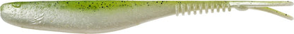Soft Lure Select Victim V-Tail #257