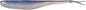 Soft Lure Select Victim V-Tail #301