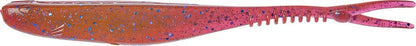 Soft Lure Select Victim V-Tail #900