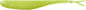 Soft Lure Select Victim V-Tail #045