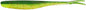 Soft Lure Select Victim V-Tail #203