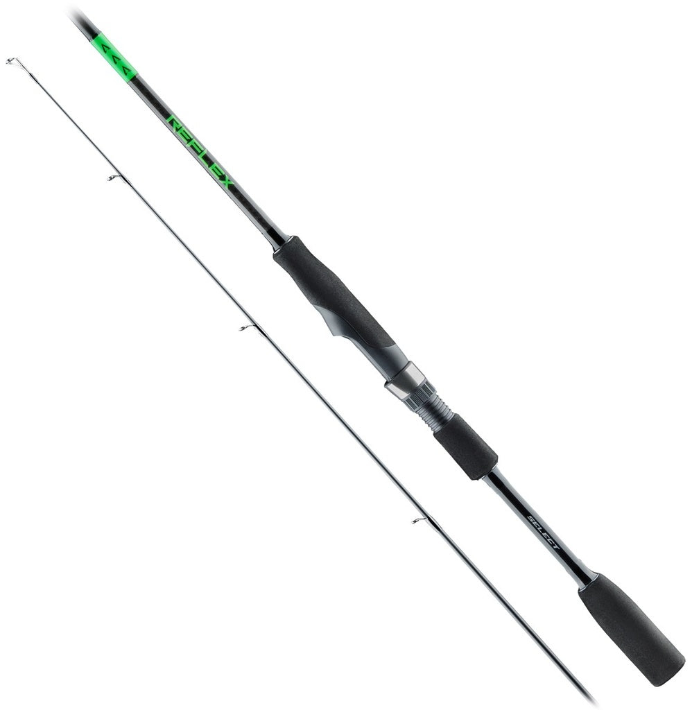Fishing Rod Select Reflex RFL 2.13-2.60m/5-32g