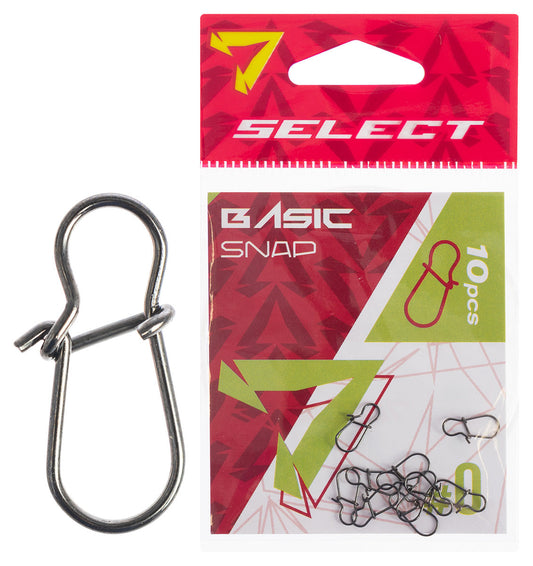 Select Basic Snap