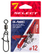 Select Basic Swivel Snap