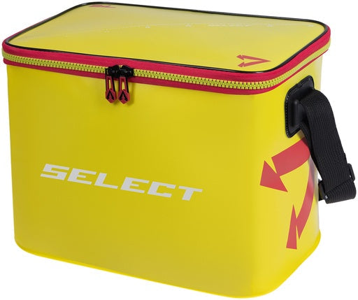 Select Folding Bakkan YELLOW