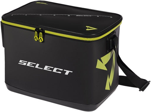 Select Folding Bakkan BLACK