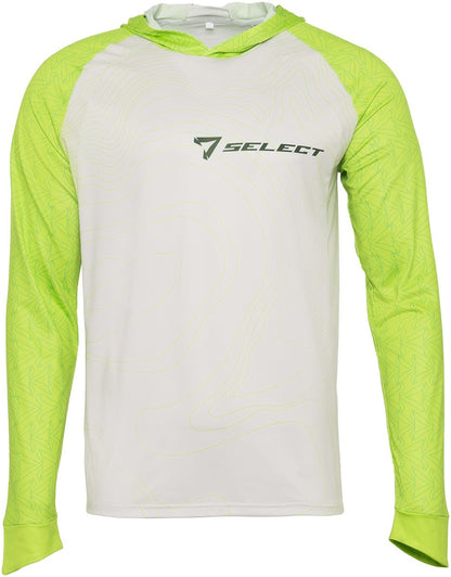 Select Hooded Jersey 2XL Green