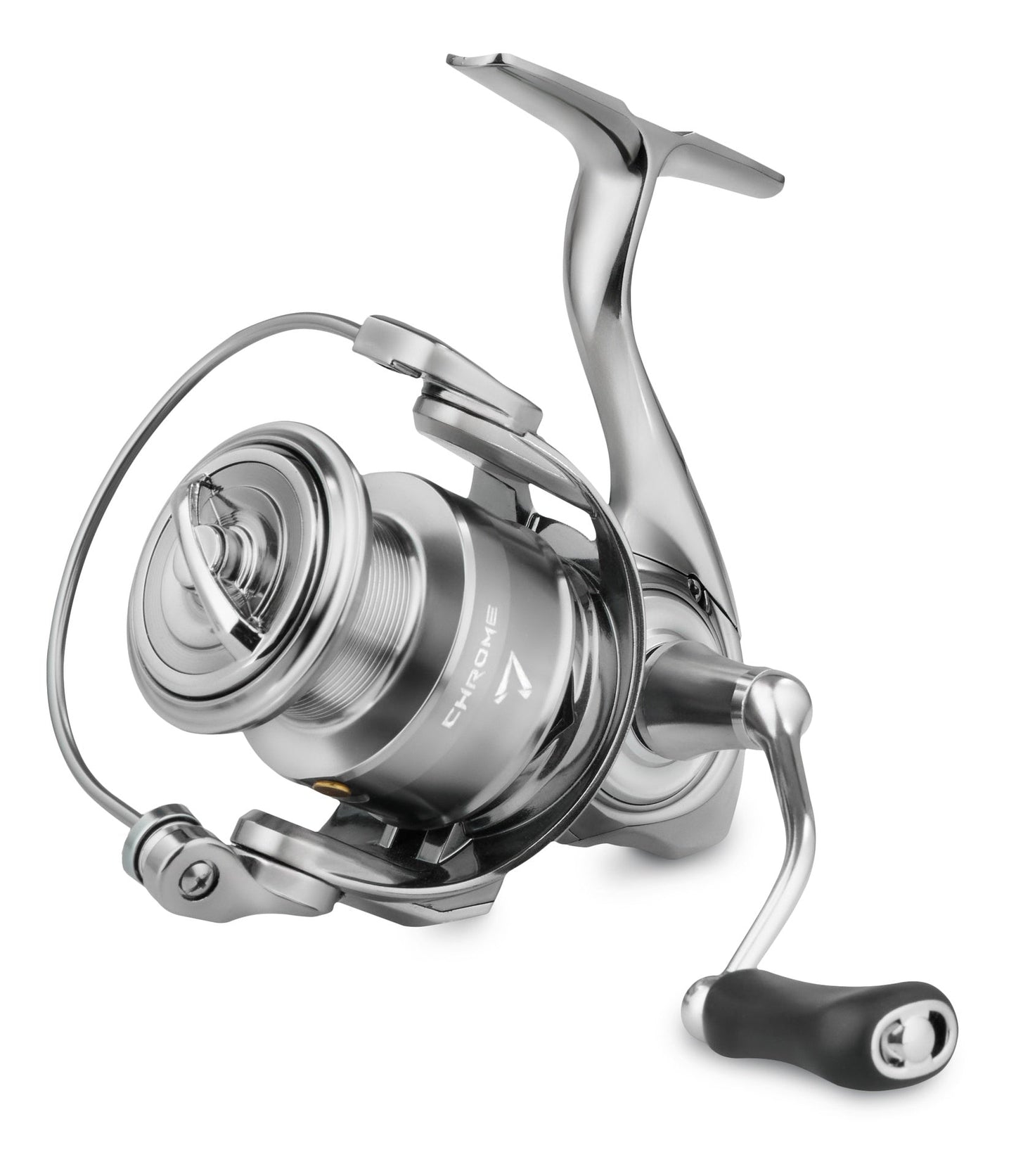 Spinning Reels Select Chrome