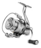 Spinning Reels Select Chrome