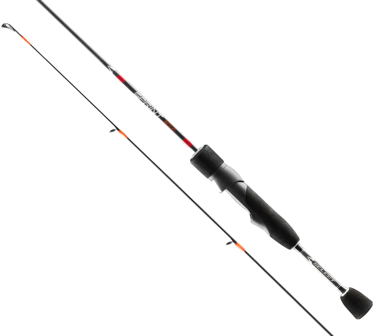 Spinning Rods Sprint Solid