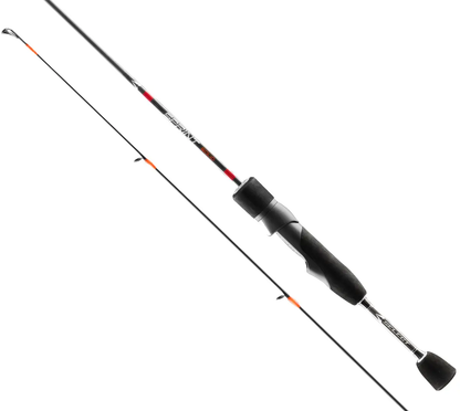 Spinning Rods Sprint Solid