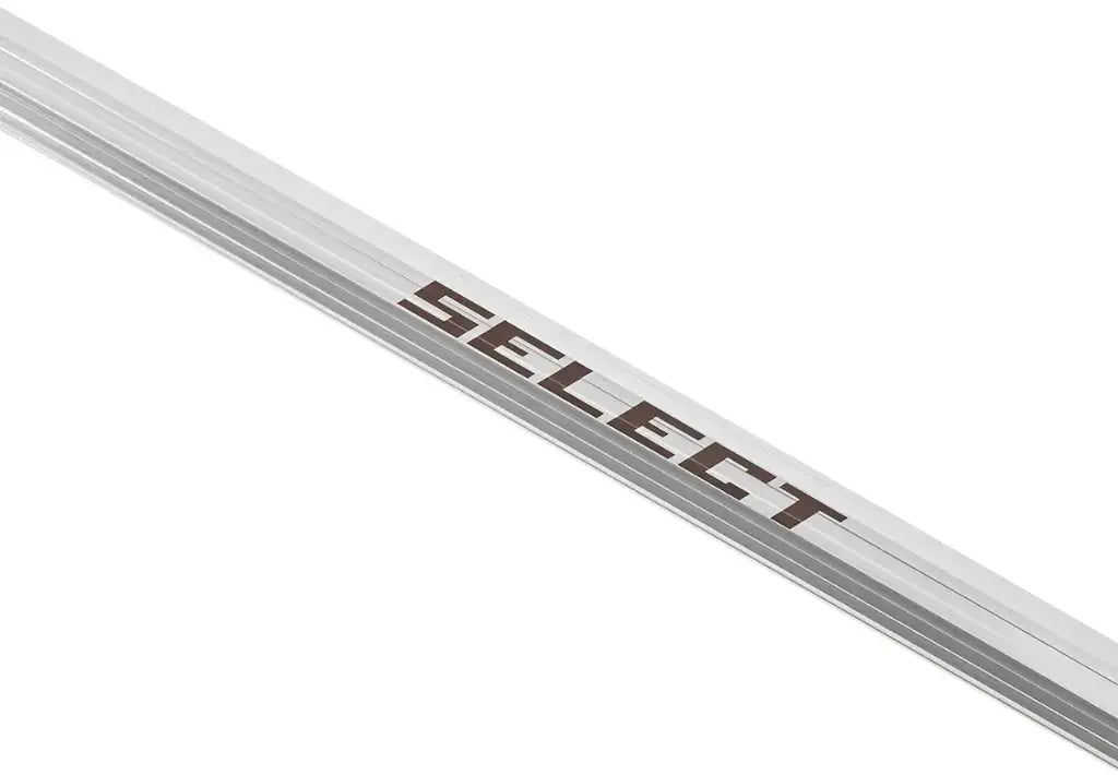 Select Rubber Landing Net Tele 140-185cm
