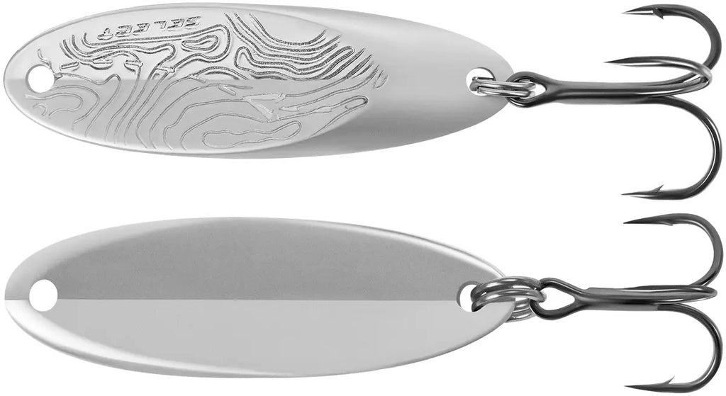 Select AspMaster Metal Jig Spoon GSMS