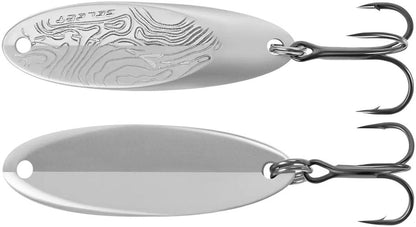 Select AspMaster Metal Jig Spoon GSMS