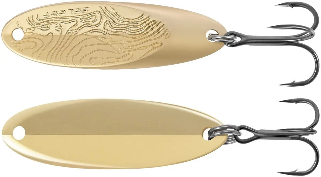 Select AspMaster Metal Jig Spoon GGMG