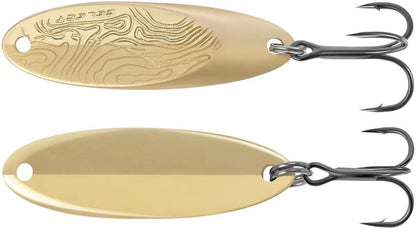 Select AspMaster Metal Jig Spoon GGMG