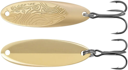 Select AspMaster Metal Jig Spoon GGMG