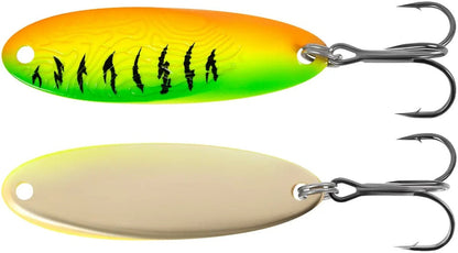 Select AspMaster Metal Jig Spoon MTGG