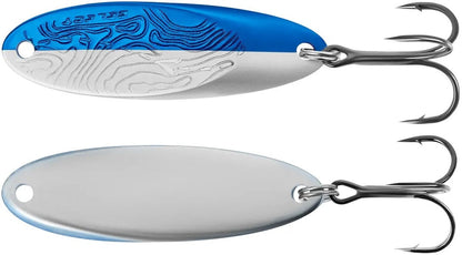 Select AspMaster Metal Jig Spoon GSMB