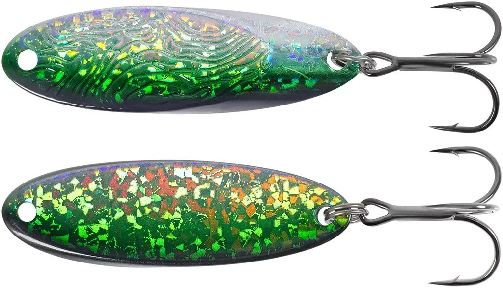 Select AspMaster Metal Jig Spoon UVSG
