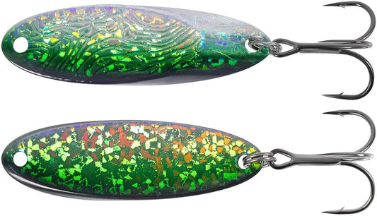 Select AspMaster Metal Jig Spoon UVSG