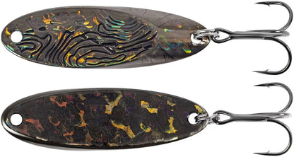 Select AspMaster Metal Jig Spoon UVBN
