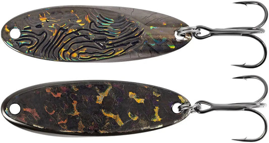 Select AspMaster Metal Jig Spoon UVBN