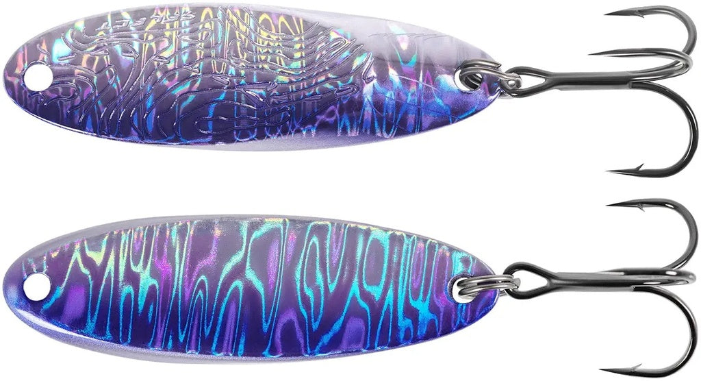 Select AspMaster Metal Jig Spoon UVSV