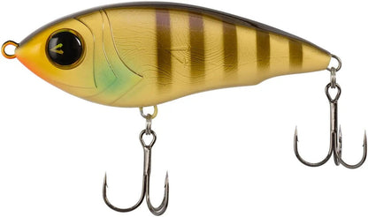 Select Jerkid 100S – Pike Jerkbait Lure/ BKK Hoks