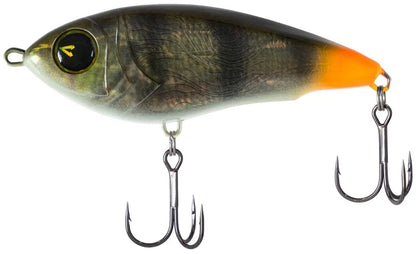 Select Jerkid 100S – Pike Jerkbait Lure/ BKK Hoks